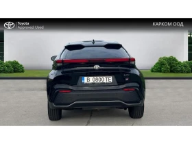 Toyota C-HR GR SPORT - 40439 € / 79091.81 лв. - 24632916 4