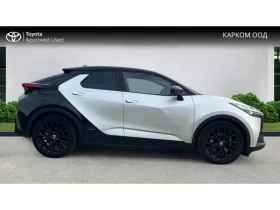 Toyota C-HR GR SPORT - 40439 € / 79091.81 лв. - 24632916 17