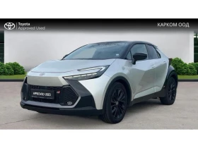 Toyota C-HR 2.0 HEV e-CVT GR SPORT | Mobile.bg � ����� ������ 17