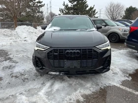 Audi Q3 2020 TECHNIK QUATTRO * S LINE * 360 KAMEРА * , снимка 2