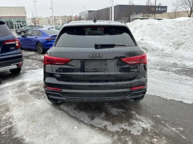 Audi Q3 2020 TECHNIK QUATTRO * S LINE * 360 KAMEРА * , снимка 5