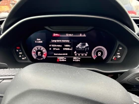 Audi Q3 2020 TECHNIK QUATTRO * S LINE * 360 KAMEРА * , снимка 8