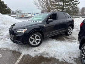 Audi Q3 2020 TECHNIK QUATTRO * S LINE * 360 KAMEРА * , снимка 3