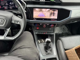 Audi Q3 2020 TECHNIK QUATTRO * S LINE * 360 KAMEРА * , снимка 9