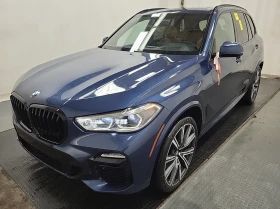BMW X5 2021 BMW X5 XDRIVE40I
