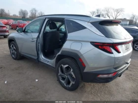 Hyundai Tucson SEL | Mobile.bg � ����� ������ 3