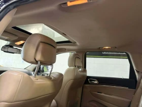 Jeep Grand cherokee Limited* Кожа* Подгрев* Навигация* Keyless* Крайна, снимка 7