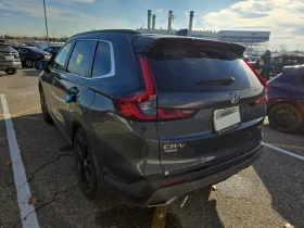 Honda Cr-v TOURING * CARFAX*  - 31700 € / 61999.81 лв. - 65487809 4