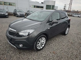 Opel Mokka 1.6CDTI-136k.c. Cosmo /Euro6B/ - 6799 € / 13297.69 лв. - 93953604 2