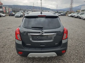 Opel Mokka 1.6CDTI-136k.c. Cosmo /Euro6B/ - 6799 € / 13297.69 лв. - 93953604 5