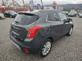 Opel Mokka 1.6CDTI-136k.c. Cosmo /Euro6B/ - 6799 € / 13297.69 лв. - 93953604 6