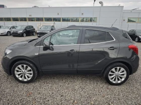 Opel Mokka 1.6CDTI-136k.c. Cosmo /Euro6B/ - 6799 € / 13297.69 лв. - 93953604 3