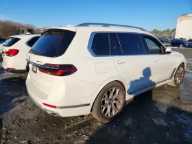 BMW X7 * xDrive40I*  | Auto.bg — изображение 3