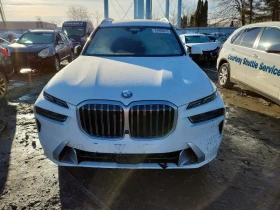 BMW X7 * xDrive40I*  | Auto.bg — изображение 5