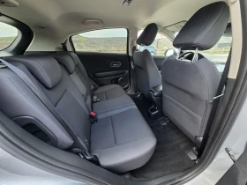 Honda Hr-v 1.5  | Auto.bg — изображение 13
