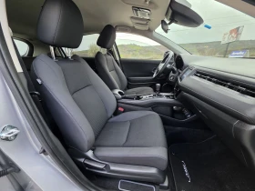 Honda Hr-v 1.5  | Auto.bg — изображение 14