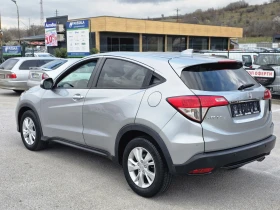 Honda Hr-v 1.5  | Auto.bg — изображение 4