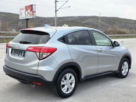 Honda Hr-v 1.5  | Auto.bg — изображение 6