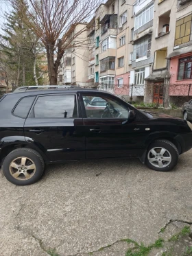 Hyundai Tucson Газ - 3300 € / 6454.24 лв. - 31059535 3