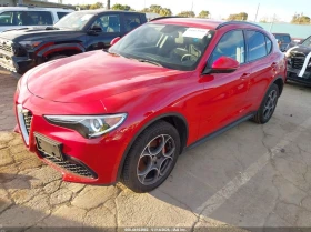 Alfa Romeo Stelvio 2l Sport Awd - 13500 € / 26403.70 лв. - 33728408 2