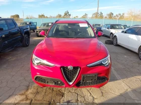 Alfa Romeo Stelvio 2l Sport Awd - 13500 € / 26403.70 лв. - 33728408 12
