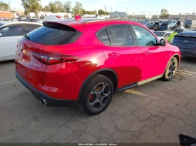Alfa Romeo Stelvio 2l Sport Awd - 13500 € / 26403.70 лв. - 33728408 4