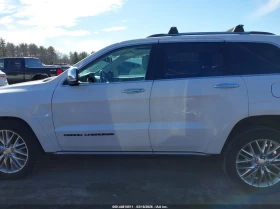 Jeep Grand cherokee 2018 JEEP GRAND CHEROKEE SUMMIT 4X4 | Mobile.bg � ����� ������ 5