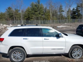 Jeep Grand cherokee 2018 JEEP GRAND CHEROKEE SUMMIT 4X4 | Mobile.bg � ����� ������ 4