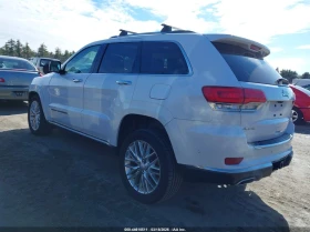 Jeep Grand cherokee 2018 JEEP GRAND CHEROKEE SUMMIT 4X4 | Mobile.bg � ����� ������ 8