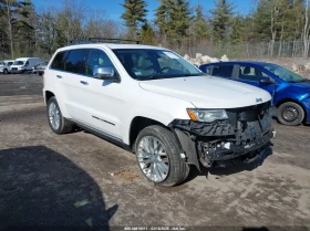 ������ Jeep Grand cherokee