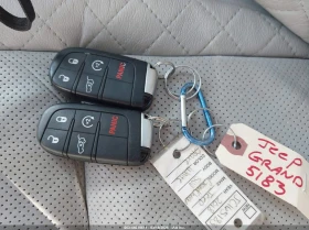 Jeep Grand cherokee 2018 JEEP GRAND CHEROKEE SUMMIT 4X4 | Mobile.bg � ����� ������ 9