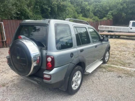 Land Rover Freelander | Mobile.bg � ����� ������ 5
