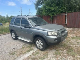 Land Rover Freelander | Mobile.bg � ����� ������ 2