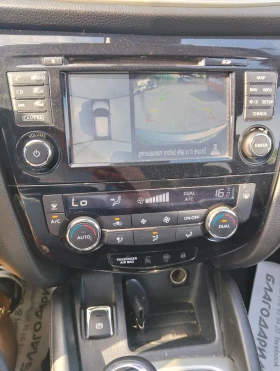 Nissan Qashqai 1.5dci-panorama/360 kamera - 8600 € / 16820.14 лв. - 54667831 7