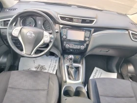 Nissan Qashqai 1.5dci-panorama/360 kamera - 8600 € / 16820.14 лв. - 54667831 13