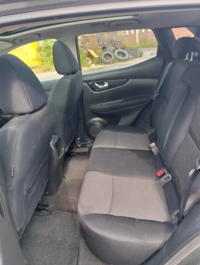 Nissan Qashqai 1.5dci-panorama/360 kamera - 8600 € / 16820.14 лв. - 54667831 14