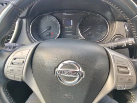 Nissan Qashqai 1.5dci-panorama/360 kamera - 8600 € / 16820.14 лв. - 54667831 11