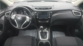 Nissan Qashqai 1.5dci-panorama/360 kamera | Mobile.bg � ����� ������ 11