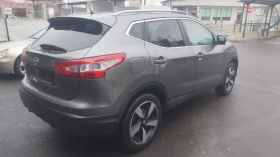 Nissan Qashqai 1.5dci-panorama/360 kamera | Mobile.bg � ����� ������ 3