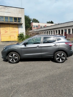 Nissan Qashqai 1.5dci-panorama/360 kamera - 8600 € / 16820.14 лв. - 54667831 4