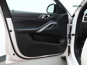 BMW X6 XDrive40i * HeadUp *  AвтоКредит * (ЦЕНА ДО БГ) - 38888 € / 76058.32 лв. - 57519117 12
