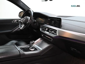BMW X6 XDrive40i * HeadUp *  AвтоКредит * (ЦЕНА ДО БГ) - 38888 € / 76058.32 лв. - 57519117 11