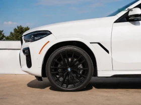 BMW X6 XDrive40i * HeadUp *  AвтоКредит * (ЦЕНА ДО БГ) - 38888 € / 76058.32 лв. - 57519117 2
