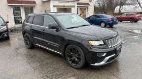 Jeep Grand cherokee SUMMIT/FULL/PANO/CAM | Mobile.bg � ����� ������ 3