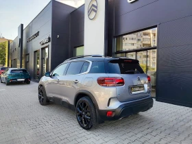 Citroen C5 Aircross 1.6 (224 Hp) Plug-in Hybrid e-EAT - 29800 € / 58283.73 лв. - 57959711 6