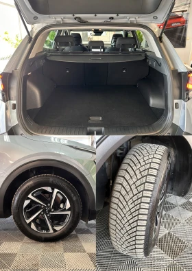 Kia Sportage HEV 1.6 T-GDI ACTIVE 230 | Mobile.bg � ����� ������ 16