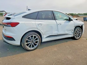 Audi Q4 * E-TRON* SPORTBACK* PREM* PLUS* S-LINE*  | Mobile.bg � ����� ������ 4