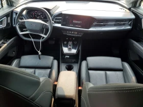 Audi Q4 * E-TRON* SPORTBACK* PREM* PLUS* S-LINE*  | Mobile.bg � ����� ������ 8