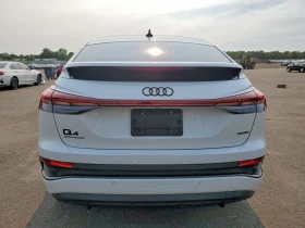 Audi Q4 * E-TRON* SPORTBACK* PREM* PLUS* S-LINE*  | Mobile.bg � ����� ������ 5