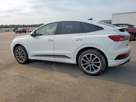 Audi Q4 * E-TRON* SPORTBACK* PREM* PLUS* S-LINE*  | Mobile.bg � ����� ������ 6